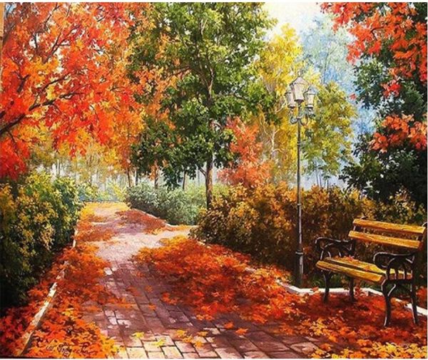 full square/round drill 5d diy diamond painting "fallen leaves" embroidery cross stitch mosaic home decor art experience toys gift
full square/round drill 5d diy diamond painting "fallen leaves" embroidery cross stitch mosaic home decor art experience toys gift
