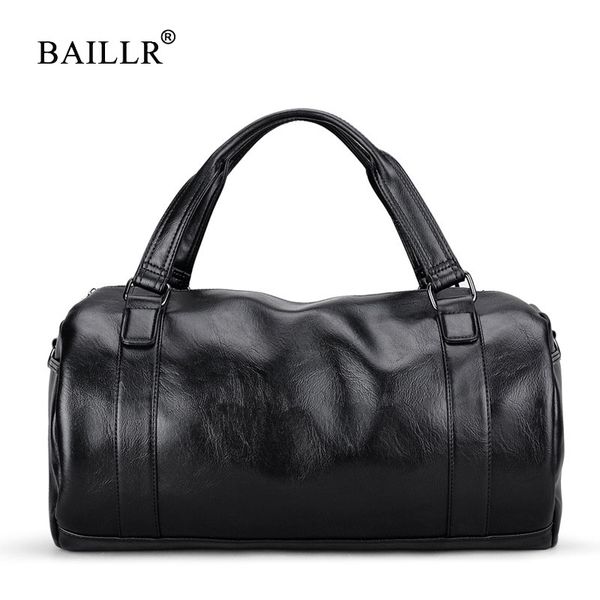 baillr vintage men messenger bags soft pu leather handbag large capacity travel bags pillow casual men's tote
baillr vintage men messenger bags soft pu leather handbag large capacity travel bags pillow casual men's tote