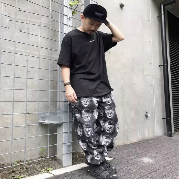 Calças andys_home
Calças andys_home