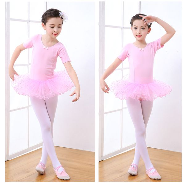 children dance costumes autumn girls practice costumes long sleeve peng peng gauze dress with a single body ballet latin dress, Black;red
children dance costumes autumn girls practice costumes long sleeve peng peng gauze dress with a single body ballet latin dress, Black;red