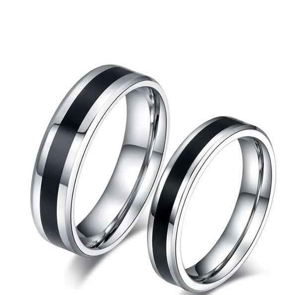 zhf jewelry 1pcs 316l stainless steel lover's couple ring couple wedding rings masonic ring for woman 4mm without box, Silver
zhf jewelry 1pcs 316l stainless steel lover's couple ring couple wedding rings masonic ring for woman 4mm without box, Silver