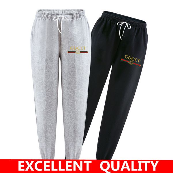 100% Cotton Men Joggers Fall 2018 New Han Edition Brand letter Print Mens Sweatpants Leisure Cultivate One's Morality Pants Men's Trousers
100% Cotton Men Joggers Fall 2018 New Han Edition Brand letter Print Mens Sweatpants Leisure Cultivate One's Morality Pants Men's Trousers