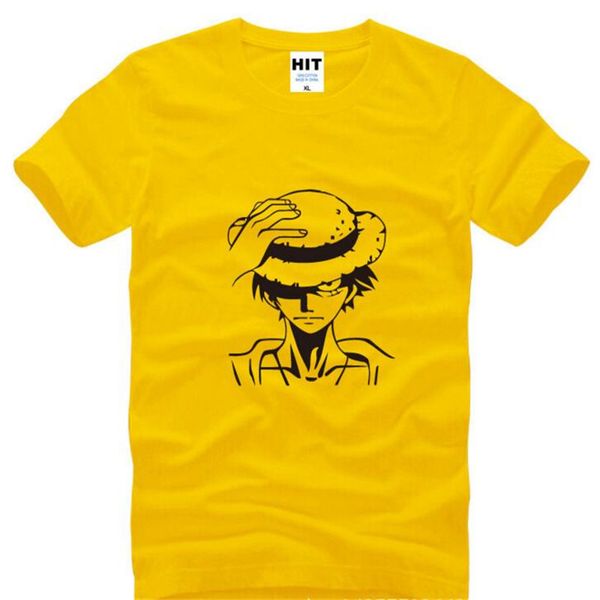 one piece anime hat luffy printed t shirts men summer short sleeve o-neck cotton men's t shirt tee shirt homme men fans clothing, White;black
one piece anime hat luffy printed t shirts men summer short sleeve o-neck cotton men's t shirt tee shirt homme men fans clothing, White;black