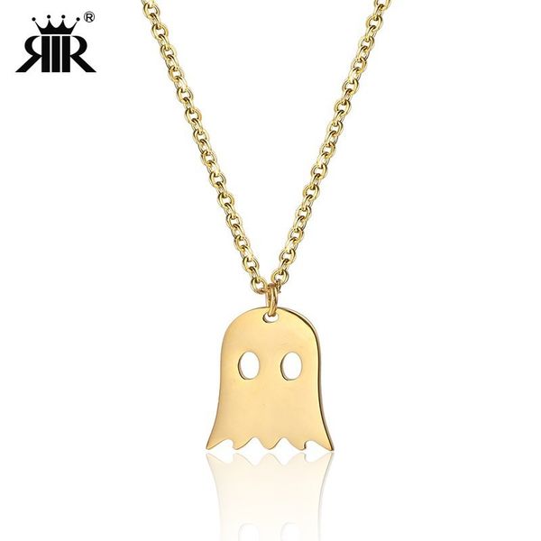 rir halloween ghost necklace spooky ghost charms halloween jewelry cute children girls festival pendant necklaces, Silver
rir halloween ghost necklace spooky ghost charms halloween jewelry cute children girls festival pendant necklaces, Silver