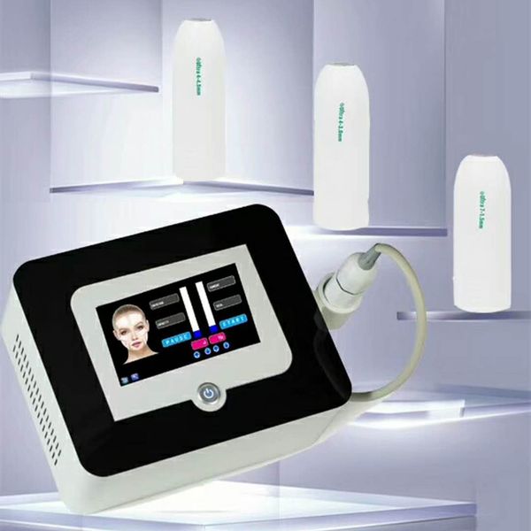with 1.5mm 3.0mm 4.5mm cartridges good effects portable hifu face lifting high intensity focused ultrasound anti aging vmax hifu machine
with 1.5mm 3.0mm 4.5mm cartridges good effects portable hifu face lifting high intensity focused ultrasound anti aging vmax hifu machine
