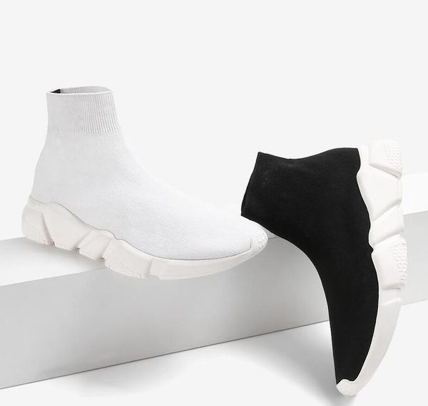 sock shoe speed trainer shoes with box sneakers speed trainer socks race black shoes men and women casual shoes
sock shoe speed trainer shoes with box sneakers speed trainer socks race black shoes men and women casual shoes