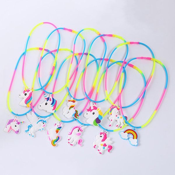 pendant necklaces rubber toys birthday party children girls friend friendshipe chain jewelry accessories, Silver
pendant necklaces rubber toys birthday party children girls friend friendshipe chain jewelry accessories, Silver