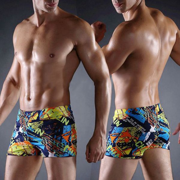 newly men breathable surfing swimming trunks swim boxer short pants beach wear, White;black
newly men breathable surfing swimming trunks swim boxer short pants beach wear, White;black