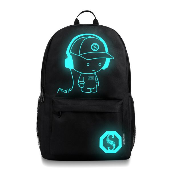 fashion school backpack student luminous animation children school bags for teenager usb charge computer anti-theft lapbackpack
fashion school backpack student luminous animation children school bags for teenager usb charge computer anti-theft lapbackpack