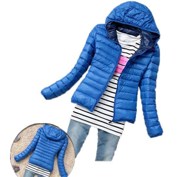 2018 autumn winter women basic jacket coat female slim hooded brand cotton coats casual black jackets, Black;brown
2018 autumn winter women basic jacket coat female slim hooded brand cotton coats casual black jackets, Black;brown
