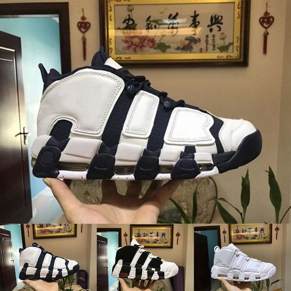 uptempo basketball air shoes qs olympic varsity maroon black 3m scottie men and women casual shoes breathable sneakers
uptempo basketball air shoes qs olympic varsity maroon black 3m scottie men and women casual shoes breathable sneakers