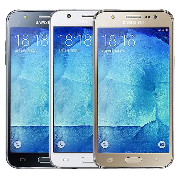 Оригинальный Восстановленное Samsung Galaxy J5 J500F Dual SIM 5,0-дюймовый ЖК-экран Quad Core 1.5GB RAM 16G
Оригинальный Восстановленное Samsung Galaxy J5 J500F Dual SIM 5,0-дюймовый ЖК-экран Quad Core 1.5GB RAM 16G