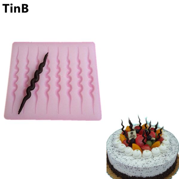 diy 3d creative silicone chocolate mold bakeware birthday cake cookie decorating tools chocolate mould stencil muffin pan
diy 3d creative silicone chocolate mold bakeware birthday cake cookie decorating tools chocolate mould stencil muffin pan
