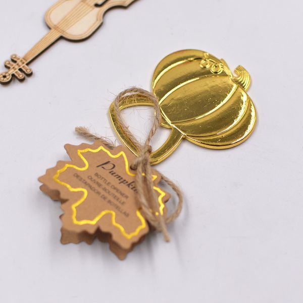creative new pumpkin alloy beer bottle opener wedding supplies wedding personality gift 100pcs
creative new pumpkin alloy beer bottle opener wedding supplies wedding personality gift 100pcs