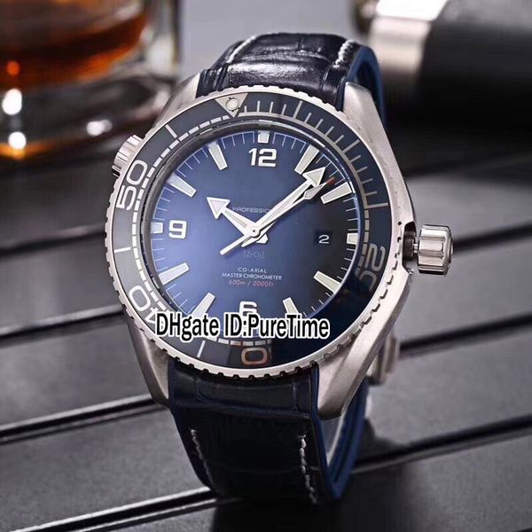 new planet ocean 600m 215.92.46.22.03.001 steel black bezel black dial a2813 automatic mens watch black leather strap white line watches, Slivery;brown
new planet ocean 600m 215.92.46.22.03.001 steel black bezel black dial a2813 automatic mens watch black leather strap white line watches, Slivery;brown