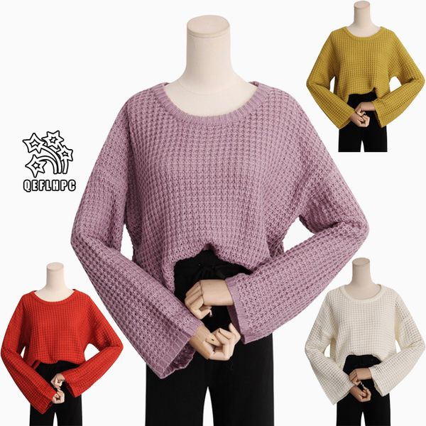 fashion casual ladies blouse round collar knitted sweater winter spring keep warm women sweaters long sleeve crew neck women knits &tees a25, White
fashion casual ladies blouse round collar knitted sweater winter spring keep warm women sweaters long sleeve crew neck women knits &tees a25, White