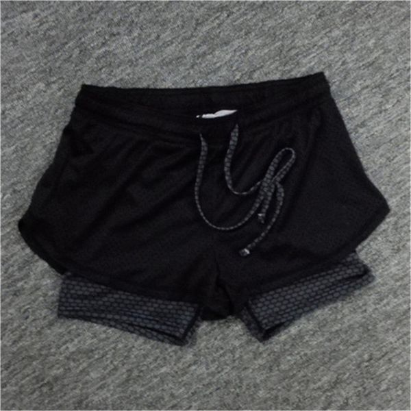 fashion double-deck women shorts pants 2016 summer style breathable cotton soft mesh short pants quick dry elastic short, White;black
fashion double-deck women shorts pants 2016 summer style breathable cotton soft mesh short pants quick dry elastic short, White;black