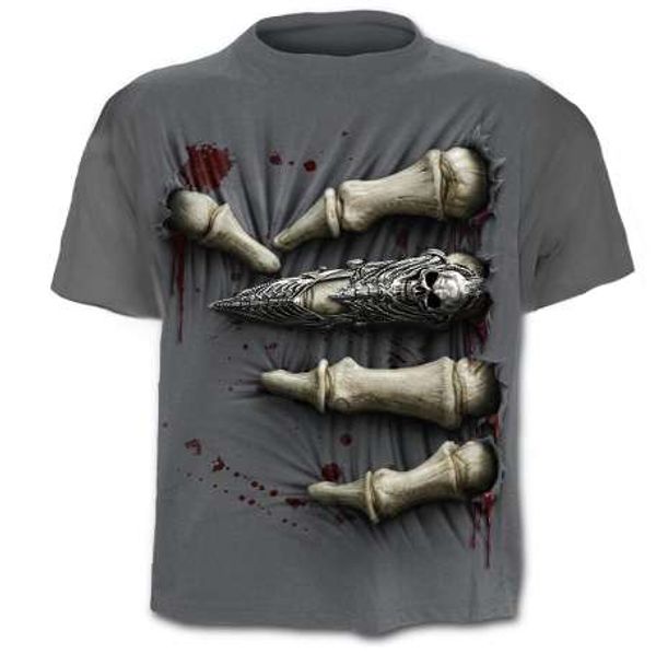 fashion new summer men's brand 3d printing t-shirt men's gothic style handsome clothing cool short-sleeved o-neck t-shirt, White;black
fashion new summer men's brand 3d printing t-shirt men's gothic style handsome clothing cool short-sleeved o-neck t-shirt, White;black