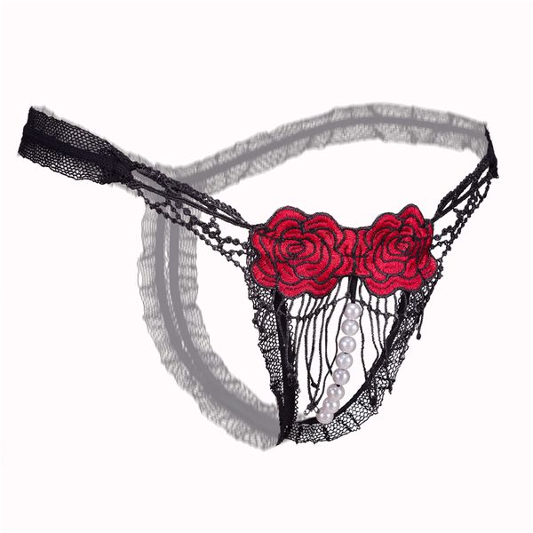 women lace briefs panties thongs g-string flower rose lingerie bikini underwear wholesale popular fashion sumptuous tassels lingeries, Black;white
women lace briefs panties thongs g-string flower rose lingerie bikini underwear wholesale popular fashion sumptuous tassels lingeries, Black;white
