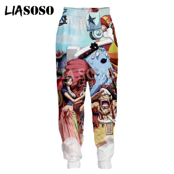 liasoso anime one piece logo funny monkey d. luffy nico robin usopp 3d print men's pants long pants casual a100, Black
liasoso anime one piece logo funny monkey d. luffy nico robin usopp 3d print men's pants long pants casual a100, Black