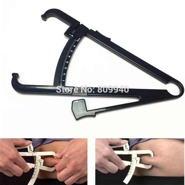 black color nls skin analyzer body fat caliper tester analyzer measure charts fitness keep health slim 10pcs/lot
black color nls skin analyzer body fat caliper tester analyzer measure charts fitness keep health slim 10pcs/lot