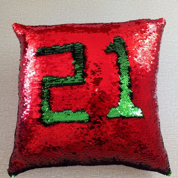 sequins pillowcase for two-color sequin pillow mermaid magic diy cushion pillowcase onely covers (no core) pillow case
sequins pillowcase for two-color sequin pillow mermaid magic diy cushion pillowcase onely covers (no core) pillow case