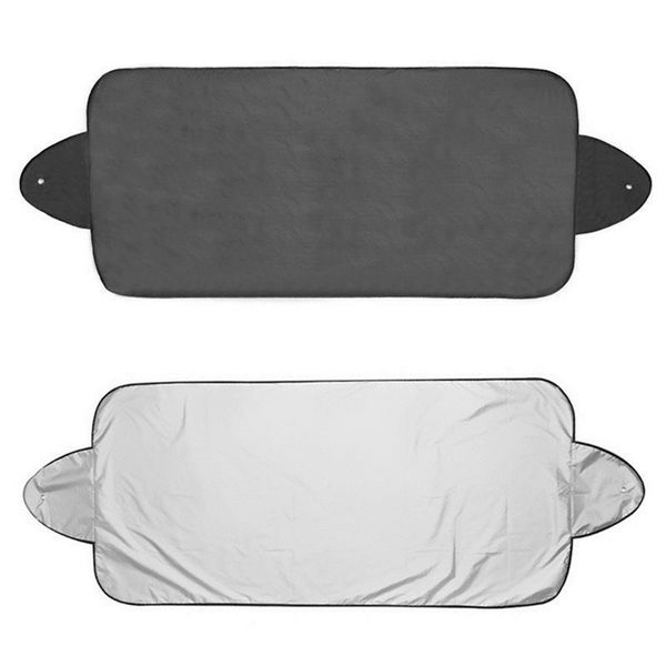 1pcs prevent winter snow ice sun shade dust frost ing car windshield cover protector
1pcs prevent winter snow ice sun shade dust frost ing car windshield cover protector