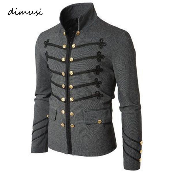 dimusi mens bomber jacket autumn winter men casual windbreaker coats male fashion button college jacket hommes hoodies,ta228, Black;brown
dimusi mens bomber jacket autumn winter men casual windbreaker coats male fashion button college jacket hommes hoodies,ta228, Black;brown