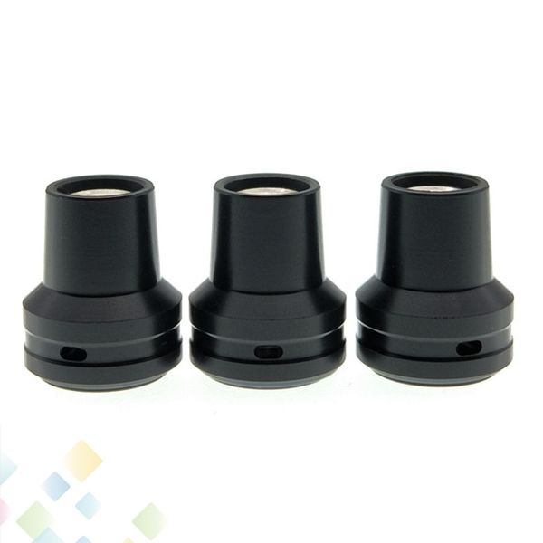 EGO AIO ECO Drip Tip Black POM Wide Bore Replacement Mouthpiece tips Fit Ego Aio Eco Coil Atomizer Tank Kit Vape DHL Free
EGO AIO ECO Drip Tip Black POM Wide Bore Replacement Mouthpiece tips Fit Ego Aio Eco Coil Atomizer Tank Kit Vape DHL Free