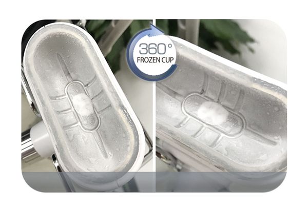 movable cryolipolysis system cryolipolysis fat ing slimming machine est body slimming cryotherapy equipment with 4 handle
movable cryolipolysis system cryolipolysis fat ing slimming machine est body slimming cryotherapy equipment with 4 handle