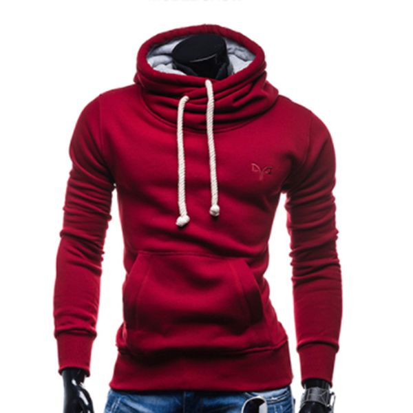 2018 autumn solid color drawstring hooded sportswear sweatshirt men's hoodies fashion brand pullovers men's hoodies tracksuits, Black
2018 autumn solid color drawstring hooded sportswear sweatshirt men's hoodies fashion brand pullovers men's hoodies tracksuits, Black