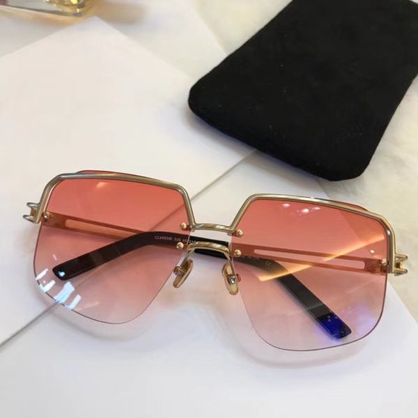 new fashion women sunglasses 400381 men sunglasses simple and generous men sun glasses outdoor uv400 protection eyewear with case, White;black
new fashion women sunglasses 400381 men sunglasses simple and generous men sun glasses outdoor uv400 protection eyewear with case, White;black