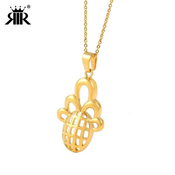rir dainty pineapple pendant necklace silver rose gold stainless steel pineapple necklaces tropical fruit jewelry for women
rir dainty pineapple pendant necklace silver rose gold stainless steel pineapple necklaces tropical fruit jewelry for women
