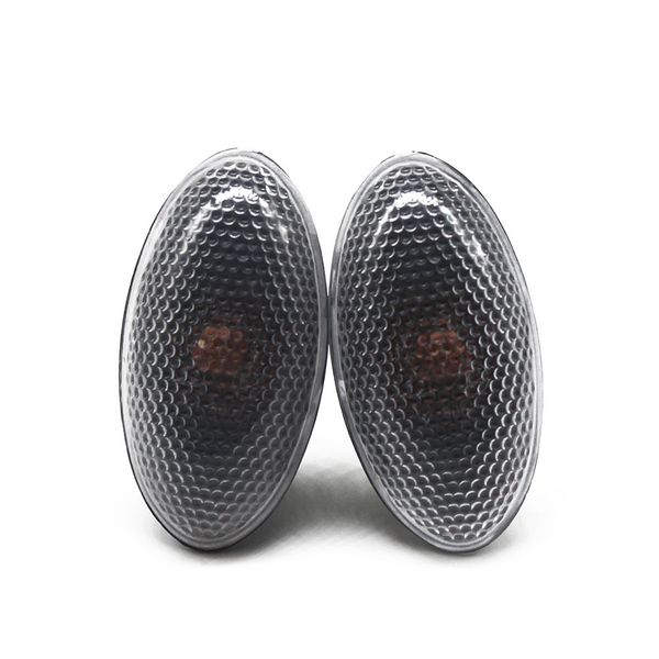 2pcs car auto side marker lamps fender indicator lights lamp fit for peugeot 307 old model
2pcs car auto side marker lamps fender indicator lights lamp fit for peugeot 307 old model