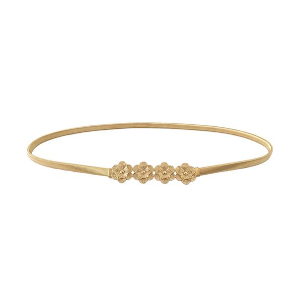 flower gold belts for women elastic waist chain belts female silver ladies for dresses women fashion 2018 metal buckle, Black;brown
flower gold belts for women elastic waist chain belts female silver ladies for dresses women fashion 2018 metal buckle, Black;brown