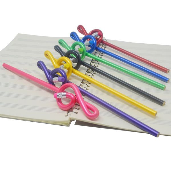stationery gifts rainbow color music treble clef g clef pencil art pencils mixed of 40pcs
stationery gifts rainbow color music treble clef g clef pencil art pencils mixed of 40pcs
