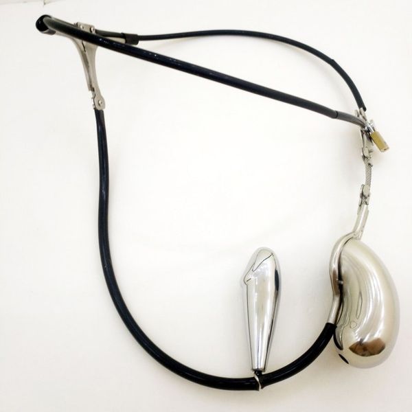 new male adjustable chastity belt device invisible pants stainless steel cock cage toys for men
new male adjustable chastity belt device invisible pants stainless steel cock cage toys for men