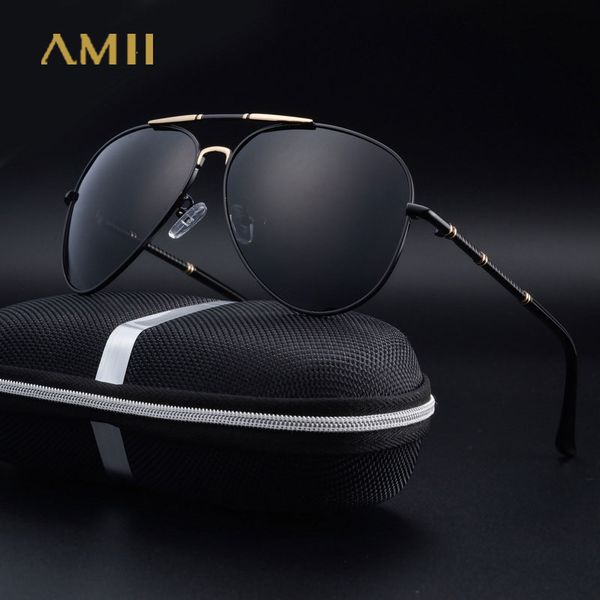 new pilot polarized men women sunglasses driving fishing outdoor sun glasses metal frame brand design eyewear uv400, White;black
new pilot polarized men women sunglasses driving fishing outdoor sun glasses metal frame brand design eyewear uv400, White;black