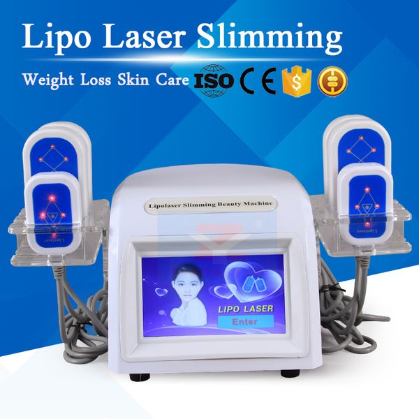 powerful lllt lipo laser weight loss slimming machine 650mm diode laser fat burning body shaping portable lipolaser beauty equipment
powerful lllt lipo laser weight loss slimming machine 650mm diode laser fat burning body shaping portable lipolaser beauty equipment