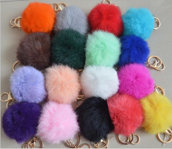 a rabbit angora rabbit hair ball keychain pendant jewelry accessories 8cm diy bag special ornaments, Silver
a rabbit angora rabbit hair ball keychain pendant jewelry accessories 8cm diy bag special ornaments, Silver