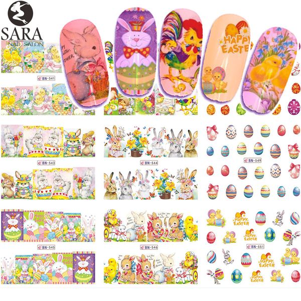 12 design water nail sticker easter diy cartoon egg design set temporary tattoos color nail art decal decoration tip sabn541-552, Black
12 design water nail sticker easter diy cartoon egg design set temporary tattoos color nail art decal decoration tip sabn541-552, Black