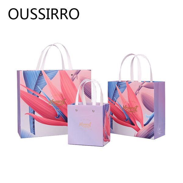 beautiful swan gradient gift bag wedding candy paper bags send mom exquisite christmas wedding festival party gift cookies bag
beautiful swan gradient gift bag wedding candy paper bags send mom exquisite christmas wedding festival party gift cookies bag