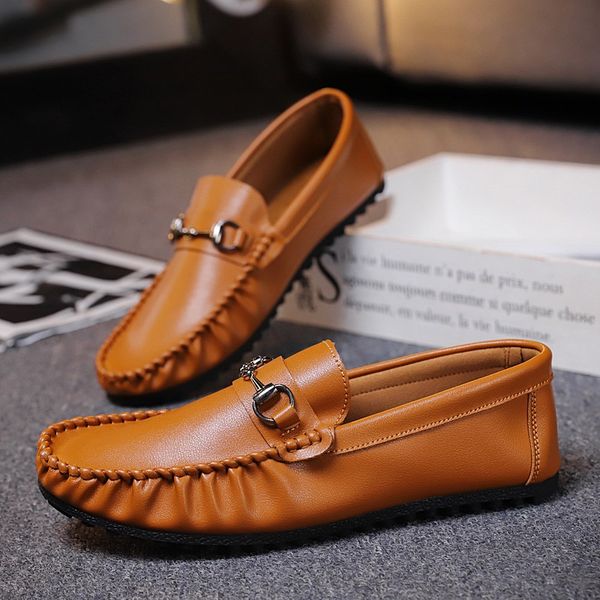 northmarch men shoes loafers leather comfortable driving shoes mens tenis masculino adulto zapatos hombre mocasin cuero, Black
northmarch men shoes loafers leather comfortable driving shoes mens tenis masculino adulto zapatos hombre mocasin cuero, Black
