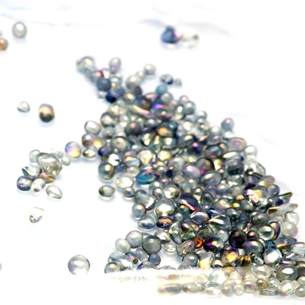 3d mixed color fashion rhinestone charm irregular shape small round stone sweet mini cobblestone diy nail art decoration 1 bag, Silver;gold
3d mixed color fashion rhinestone charm irregular shape small round stone sweet mini cobblestone diy nail art decoration 1 bag, Silver;gold