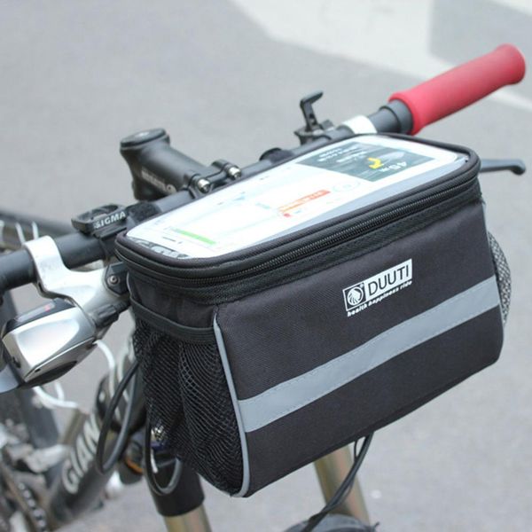 bicycle tube bag bike frame bag pannier cycling tube pouch with removable touchscreen fit for less than 7.0'' phone holder case
bicycle tube bag bike frame bag pannier cycling tube pouch with removable touchscreen fit for less than 7.0'' phone holder case