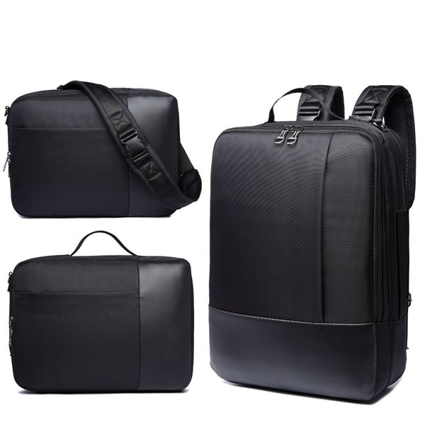 bange men waterproof business lapbackpack concise casual school bag men backpacks shoulder bags 6 ways to use sac a dos
bange men waterproof business lapbackpack concise casual school bag men backpacks shoulder bags 6 ways to use sac a dos