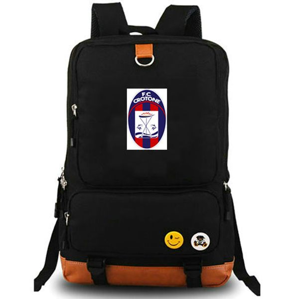 pitagorici backpack crotone fc day pack italy football club school bag soccer team packsack rucksack sport schoolbag outdoor daypack
pitagorici backpack crotone fc day pack italy football club school bag soccer team packsack rucksack sport schoolbag outdoor daypack