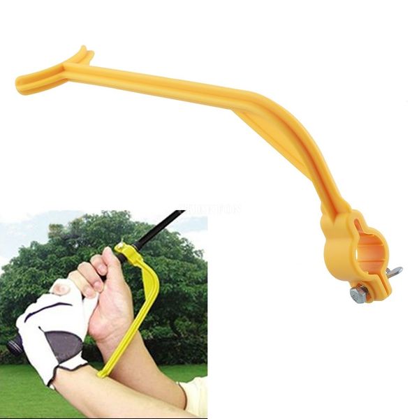 

dhl 500pcs golf swing trainer beginner gesture alignment training aid aids correct practical practicing guide