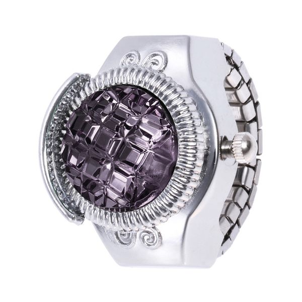 ladies watches clock female fashion women watches women jewelry round finger ring watch stone steel elastic lady girl gift #35, Slivery;brown
ladies watches clock female fashion women watches women jewelry round finger ring watch stone steel elastic lady girl gift #35, Slivery;brown