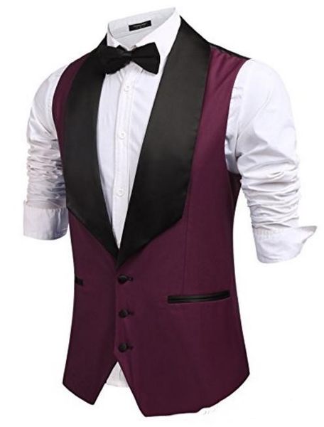 and fine custom color tweed vests wool herringbone british style custom made mens suit tailor slim fit blazer wedding suits for men, Black
and fine custom color tweed vests wool herringbone british style custom made mens suit tailor slim fit blazer wedding suits for men, Black